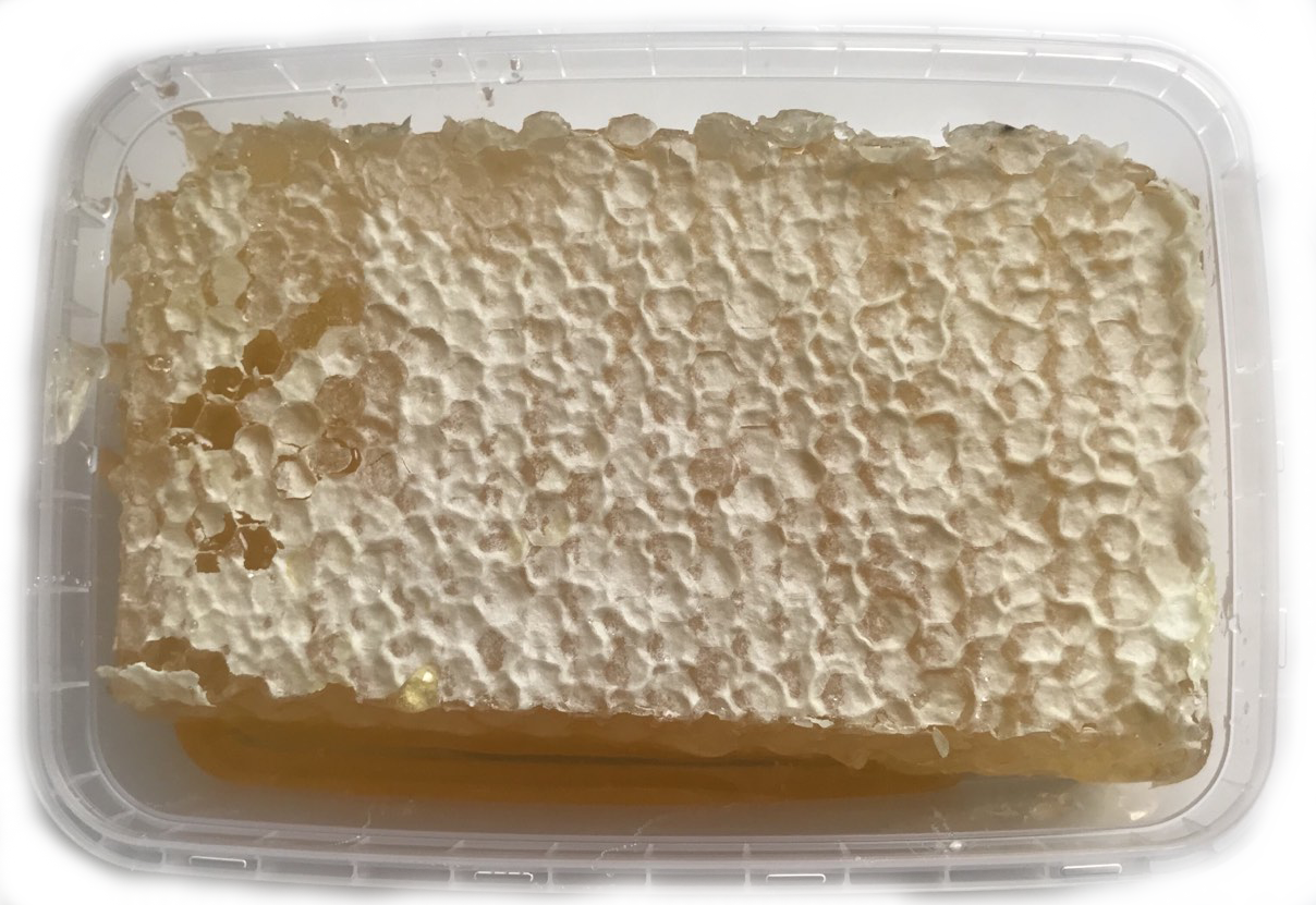 Пчелна пита