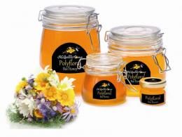 Polyfloral Honey